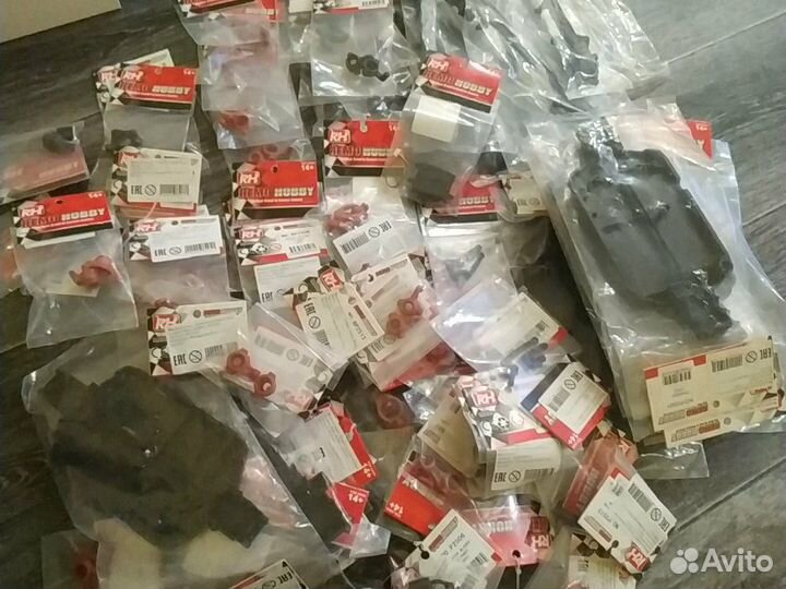 Запчасти на remo hobby, smax, rh 1631,mmax