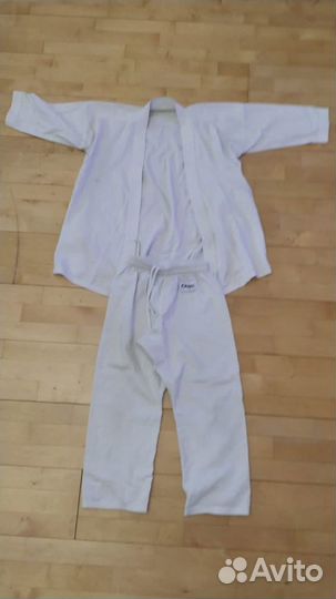 Кимоно детское