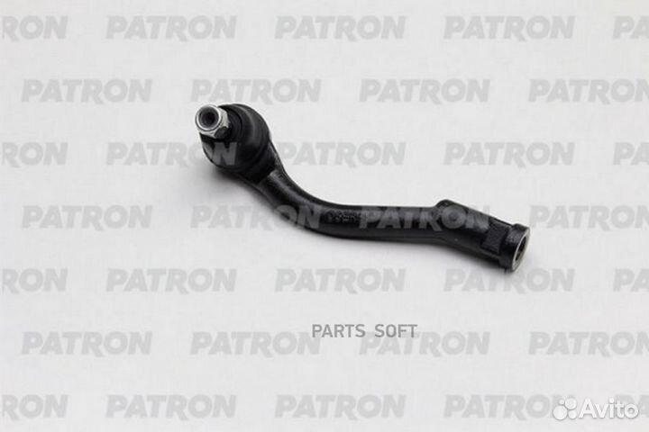 Patron PS1393rkor Наконечник рулевой тяги