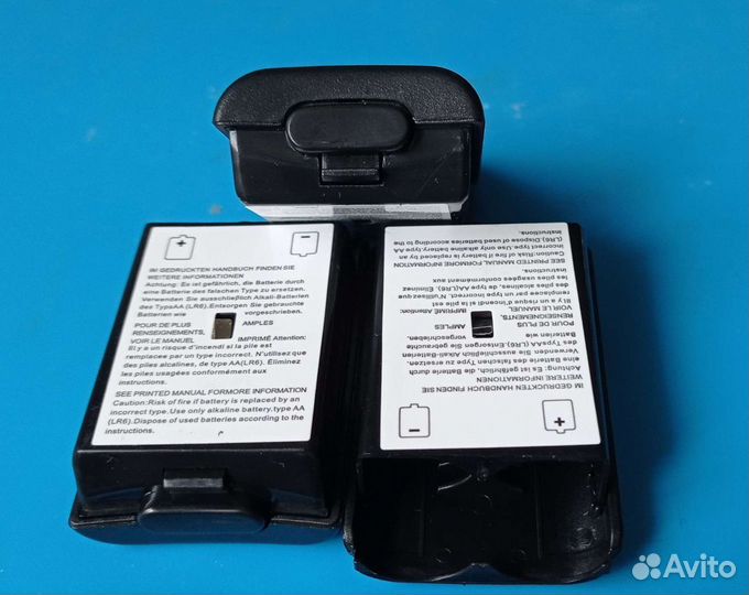 Игровые Аксессуары