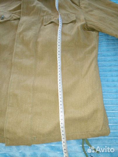 Военная форма