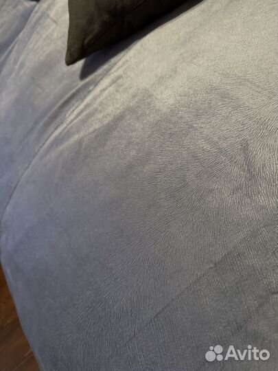 Пуф/диван/мешок/кресло большой