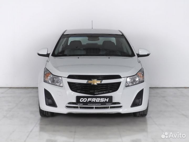 Chevrolet Cruze 1.8 МТ, 2014, 66 067 км