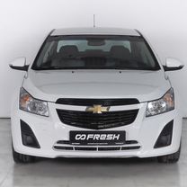 Chevrolet Cruze 1.8 MT, 2014, 66 067 км, с пробегом, цена 1 299 000 руб.