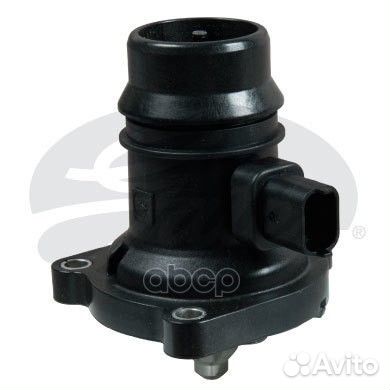 Термостат, охлаждающая жидкость TH507103G1 Gates