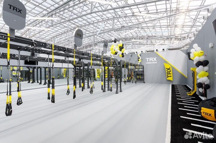 Абонемент в фитнес клуб crocus