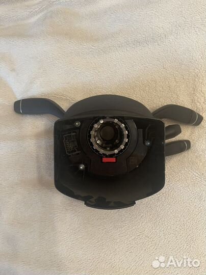 Блок подрулевых переключателей mb w213 e class