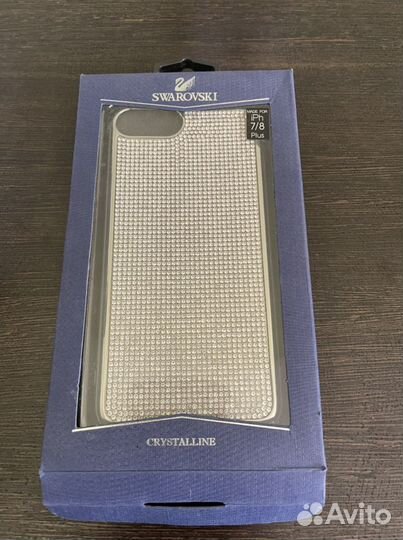 Чехол на iPhone 7 8 plus оригинал