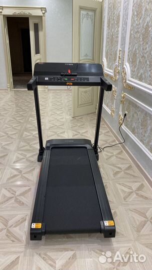 Беговая дорожка