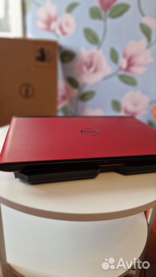 Dell inspiron g5 7530