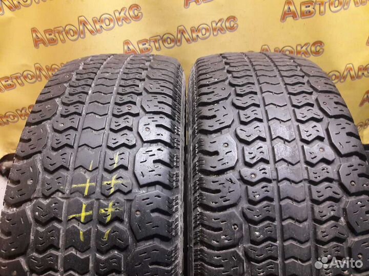 Cooper WinterMaster Plus 225/70 R16