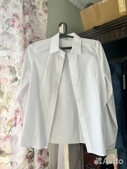 Блузка Польша