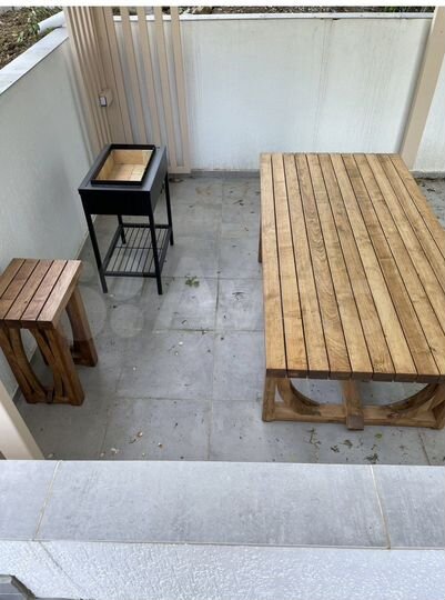 2-к. квартира, 40 м², 3/17 эт.