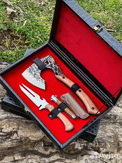 Подарочный набор для мужчин