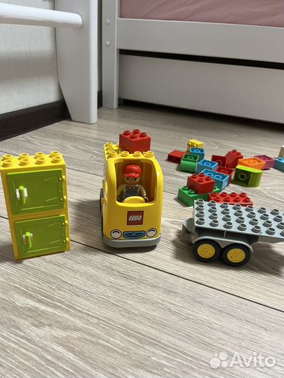 Lego duplo