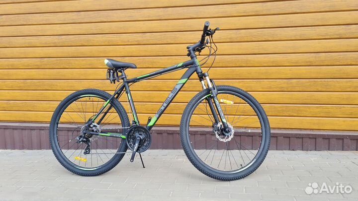 Велосипед Stels 900D