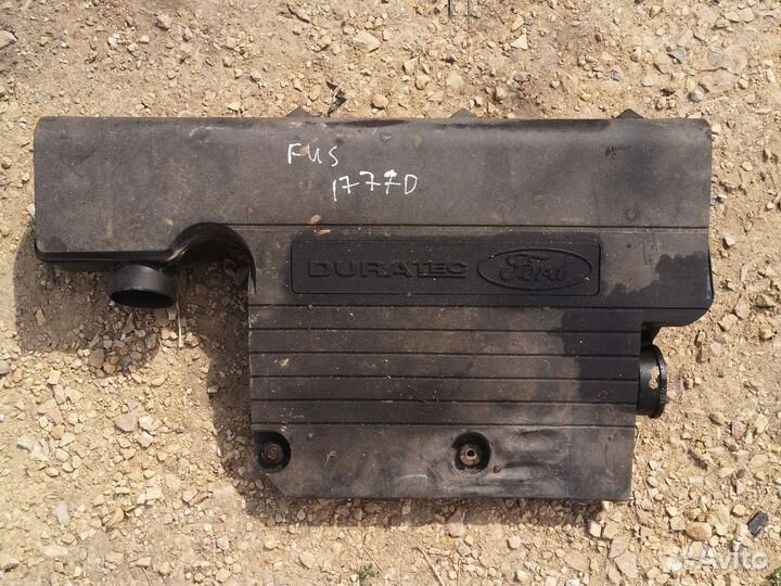 Корпус фильтра Ford Fusion