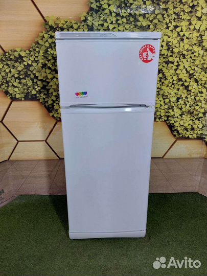 Холодильник бу с гарантией