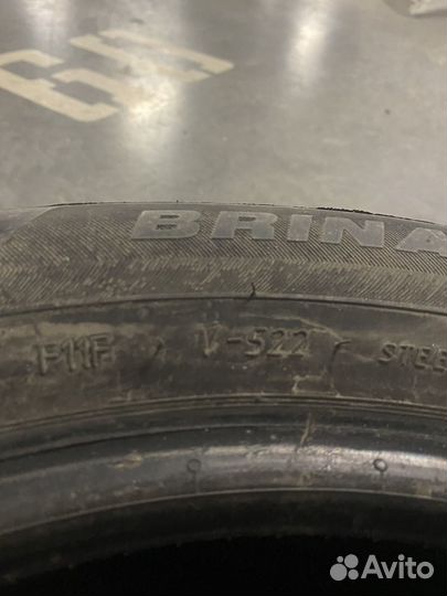 Viatti Brina Nordico V-522 205/55 R16 91T