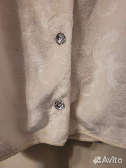 Халат женский