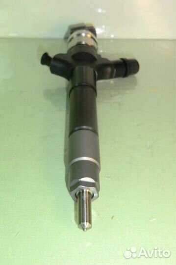 Форсунка топливная 4D56U DiD pajero 1465A257