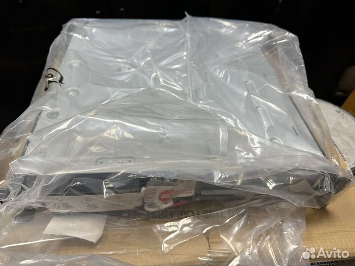 Ибп APC Smart UPS 1000 ва 2U