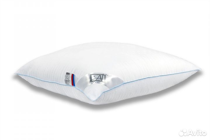 Подушка Bubble Dream с 3D-эффектом Альвитек 68х68