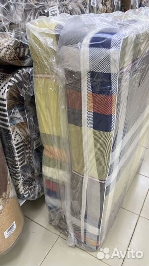 Матрас новый