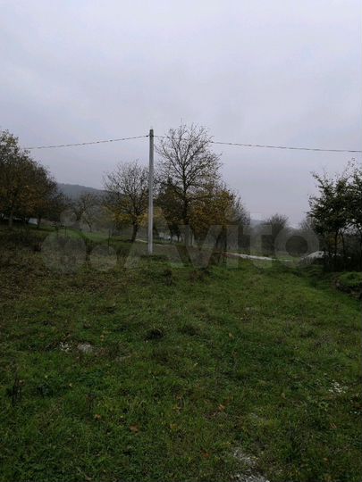 Участок 12 сот. (ИЖС)