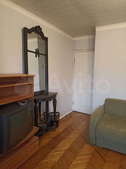 Комната 15 м² в 3-к., 8/9 эт.