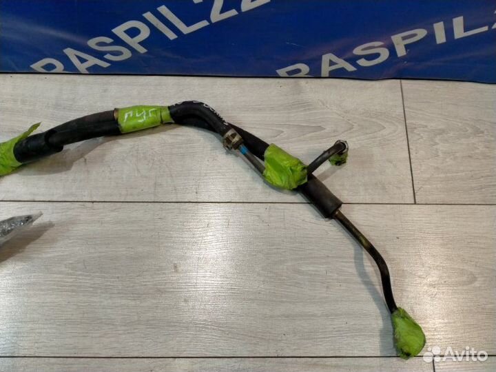 Шланг гидроусилителя Toyota Mark Ii GX100 1GFE