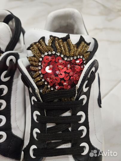 Кеды женские alba