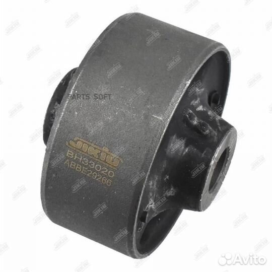 Jikiu BH33020 Сайлентблок рычага задний Audi A3 Se