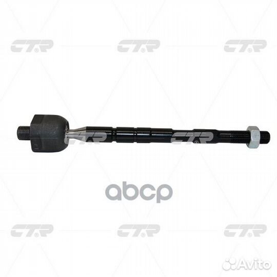 Тяга рулевая lexus IS250/350/300H RWD 13- лев/п