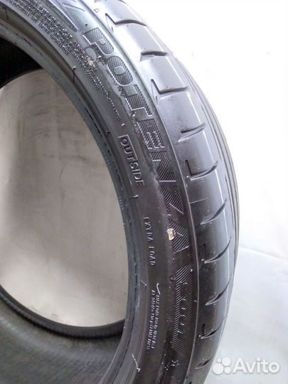 Bridgestone Potenza S001 275/35 R20 102Y