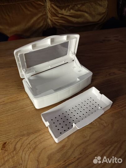 Набор для бровиста (начинающего)