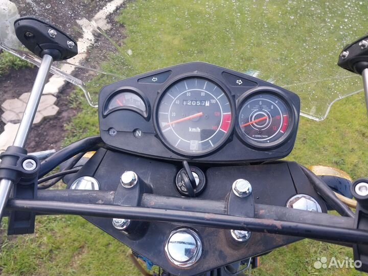 Stels Десна Фантом