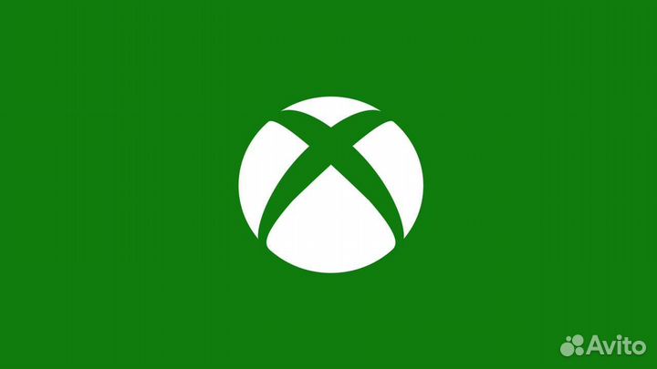 Ключи/Игры Xbox One/Series S/X