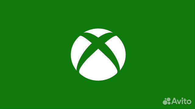 Ключи/Игры Xbox One/Series S/X