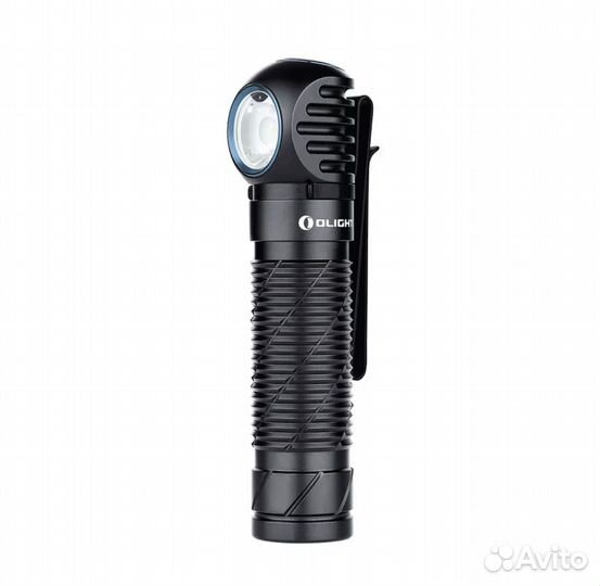 Налобный фонарь Olight Perun 2