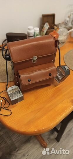 Фотовспышка луч 70