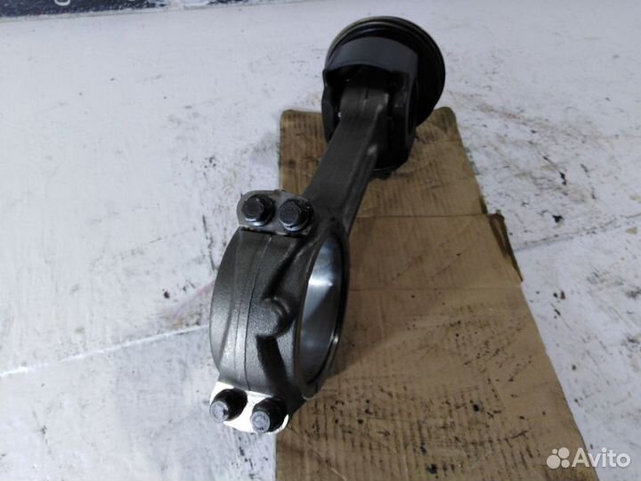 Поршень с шатуном Рено FM 13