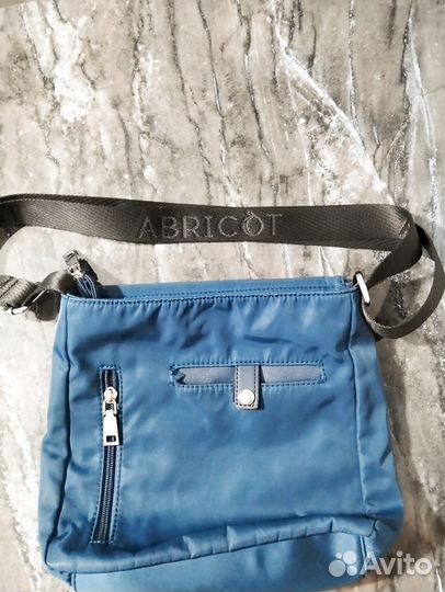 Сумка мужская