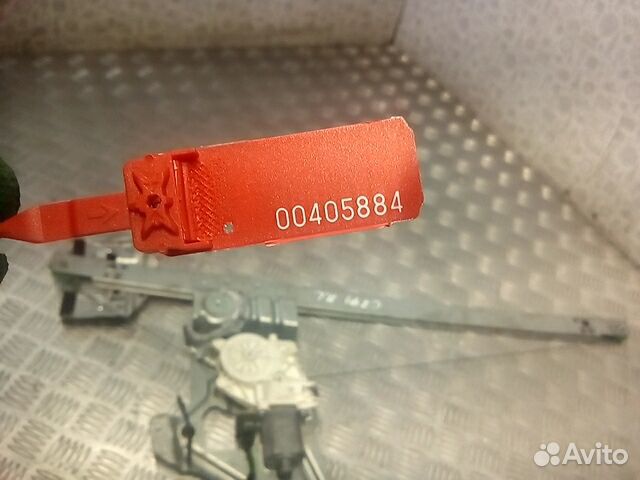 Стеклоподъемник для mercedes-benz Sprinter 2 (W906