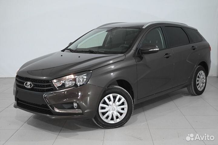 LADA Vesta, 2021