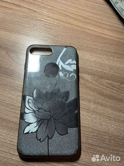 Чехол на iPhone 7 8 plus