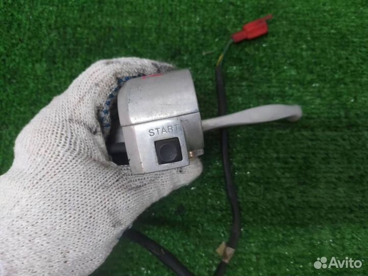 Пульт (мото) Honda Crea Scoopy