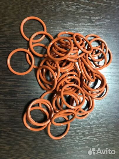 Уплотнитель заварного устройства Delonghi