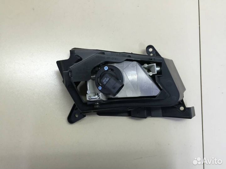 Фара противотуманная левая Mazda Mazda 3 BL 2009-2