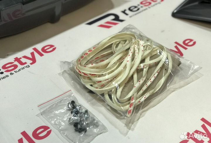 Обвес Lexus LX570 2012-2015 K504